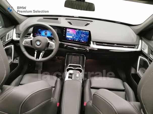 BMW X1 xDrive 160 kW image number 7