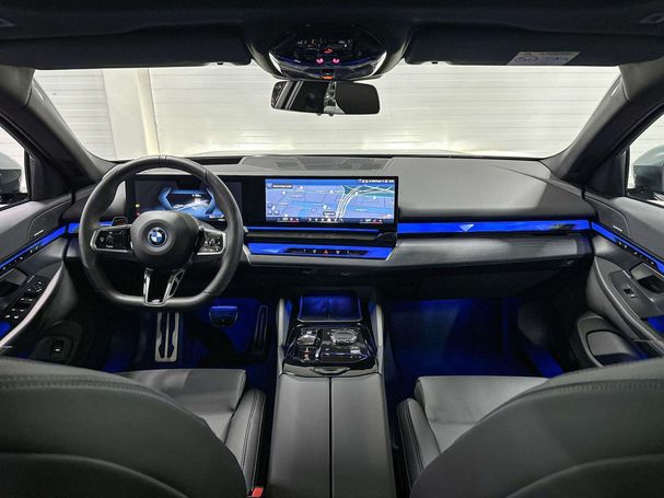 BMW i5 eDrive40 M Sport 250 kW image number 13