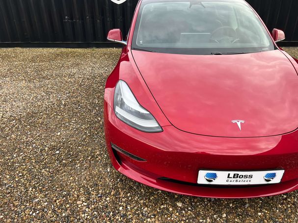 Tesla Model 3 Long Range AWD Dual Motor 258 kW image number 3