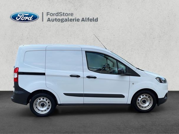 Ford Transit Courier 74 kW image number 6