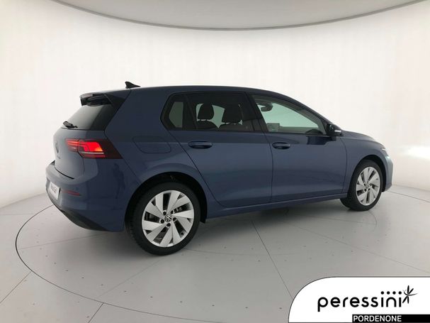 Volkswagen Golf Plus DSG 110 kW image number 21