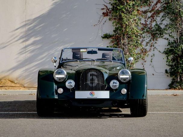 Morgan Plus 6 3.0 254 kW image number 1