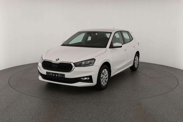 Skoda Fabia 70 kW image number 26