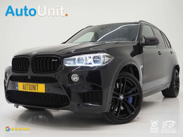 BMW X5 M xDrive 424 kW image number 1