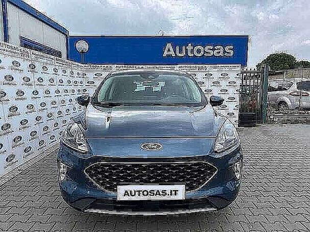 Ford Kuga 1.5 EcoBlue 88 kW image number 2