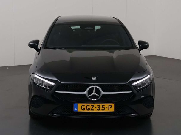 Mercedes-Benz A 180 100 kW image number 12