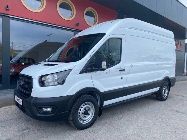 Ford Transit 2.0 96 kW image number 1