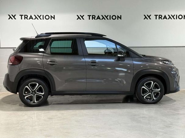 Citroen C3 Aircross PureTech 110 Feel 81 kW image number 4