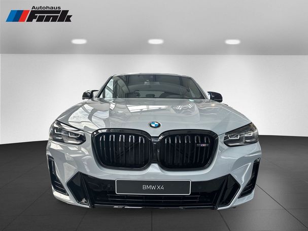 BMW X4 M40i xDrive 265 kW image number 3