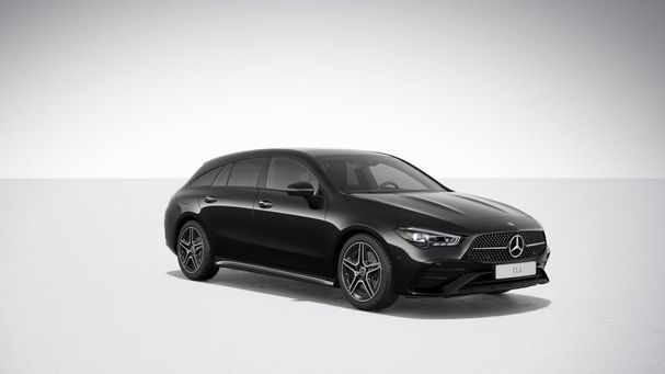 Mercedes-Benz CLA 250 Shooting Brake e 160 kW image number 1