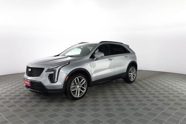 Cadillac XT4 AWD 169 kW image number 7