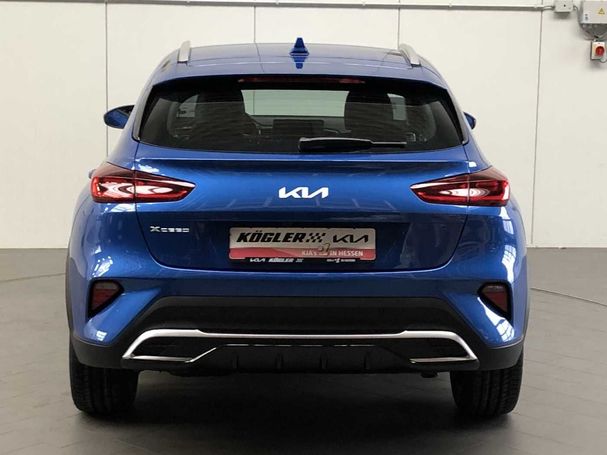 Kia XCeed 1.6 100 kW image number 9