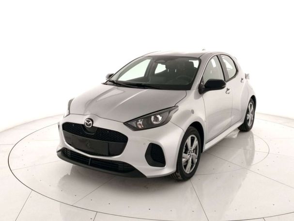 Mazda 2 Hybrid CVT 85 kW image number 1