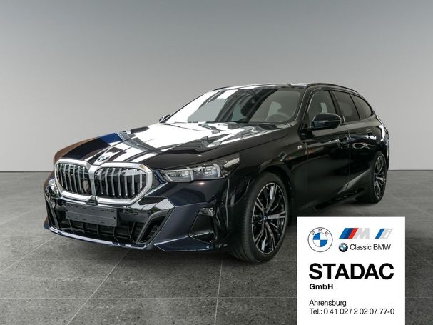 BMW 520d Touring 145 kW image number 2