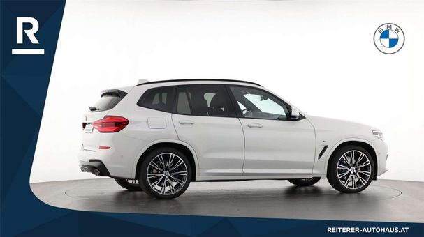 BMW X3 M40d xDrive 250 kW image number 2