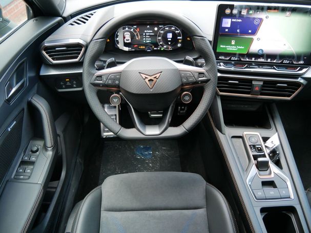 Cupra Formentor 1.5 TSI DSG 110 kW image number 21