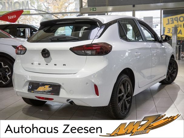 Opel Corsa 1.2 Turbo Edition 74 kW image number 2