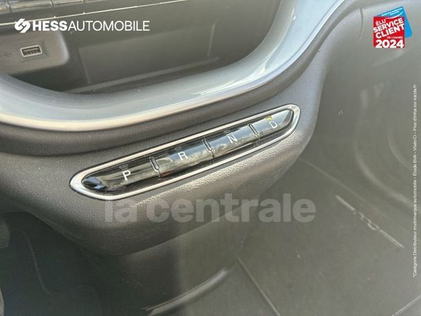 Fiat 500 e 70 kW image number 48