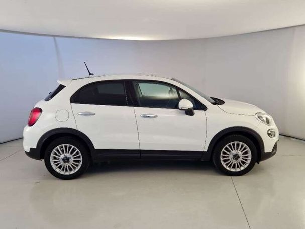 Fiat 500X 1.3 MultiJet 70 kW image number 7