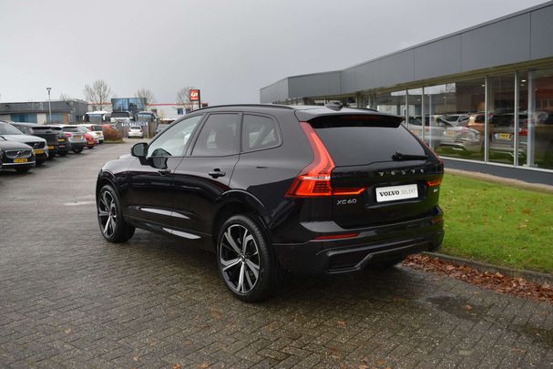 Volvo XC60 B4 155 kW image number 10