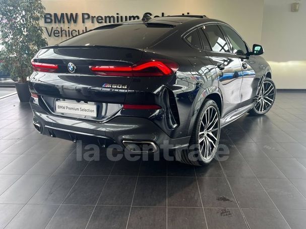 BMW X6 xDrive 294 kW image number 2