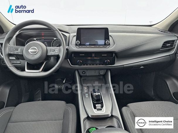 Nissan Qashqai e-power 140 kW image number 8