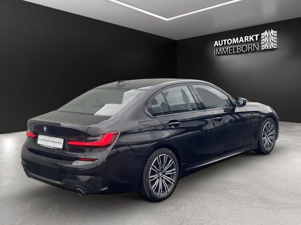 BMW 320d M Sport xDrive 140 kW image number 4