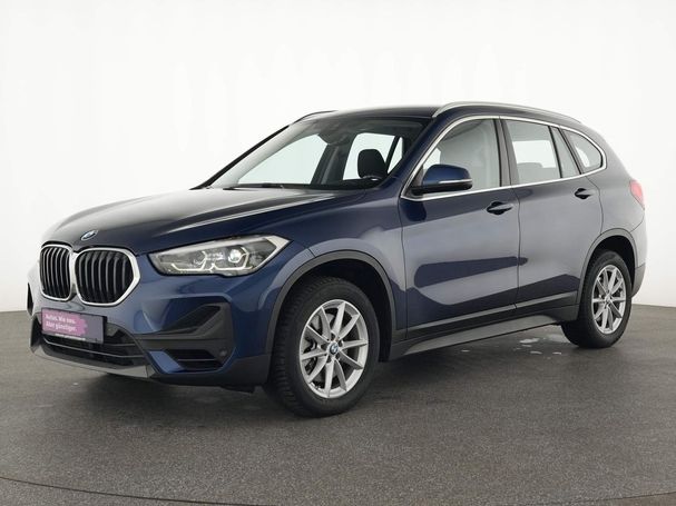 BMW X1 sDrive 141 kW image number 1