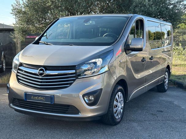 Opel Vivaro 1.6 CDTI Turbo L2H1 88 kW image number 2