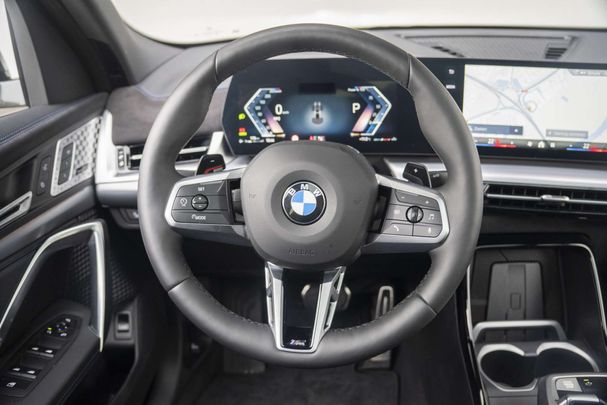 BMW X2 sDrive 115 kW image number 7