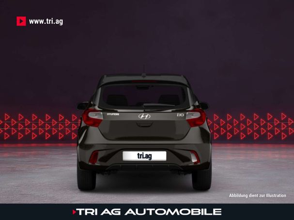 Hyundai i10 1.0 Select 46 kW image number 7