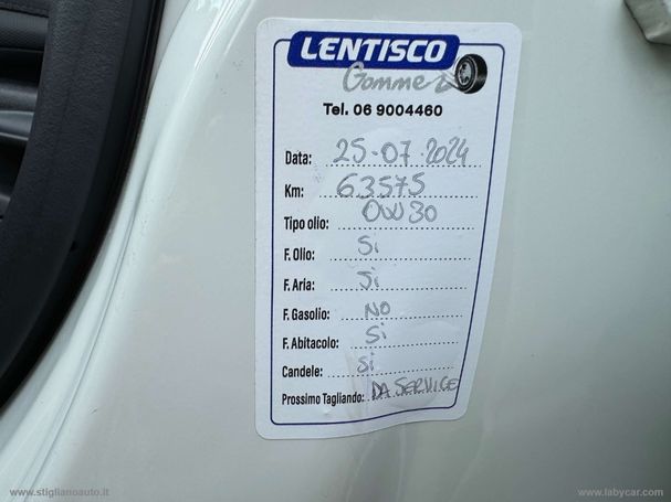 Jeep Renegade 1.0 Limited 88 kW image number 21