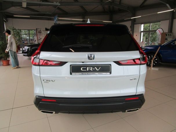 Honda CR-V Elegance 135 kW image number 6