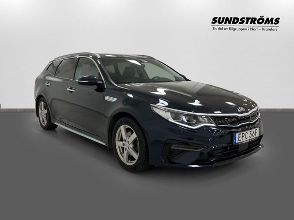 Kia Optima 152 kW image number 2