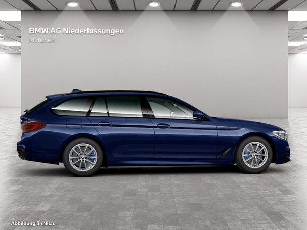 BMW 530d Touring 195 kW image number 11