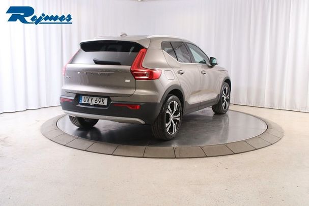 Volvo XC40 T5 Recharge 192 kW image number 2