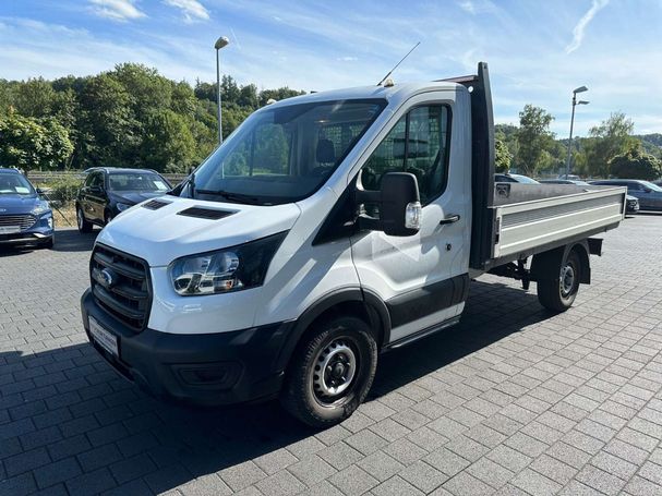 Ford Transit 125 kW image number 1