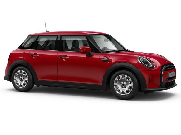 Mini Cooper Mini 100 kW image number 2