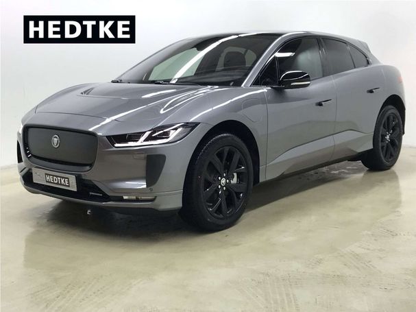 Jaguar I-Pace EV400 294 kW image number 1