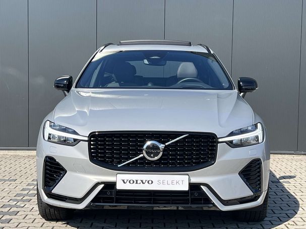 Volvo XC60 T6 Recharge AWD Ultimate 257 kW image number 19