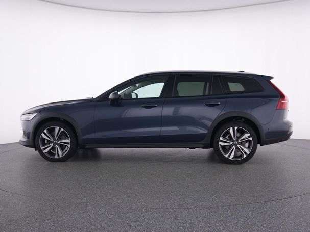 Volvo V60 Cross Country AWD B4 145 kW image number 11