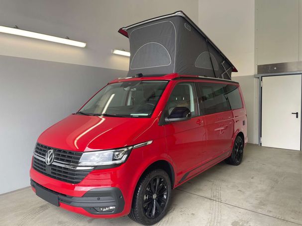 Volkswagen T6 California Beach Camper 4Motion DSG 150 kW image number 2