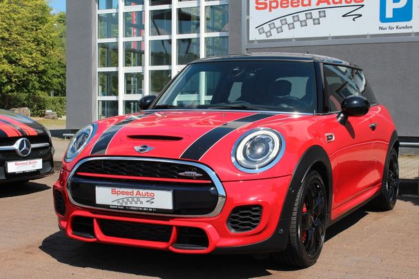 Mini John Cooper Works 170 kW image number 2