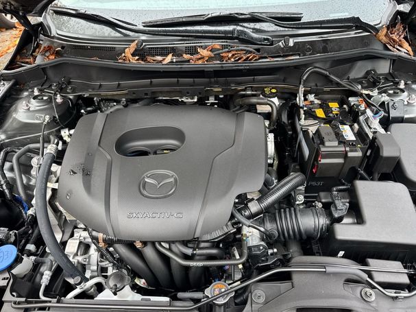 Mazda 2 90 Center-Line 66 kW image number 14