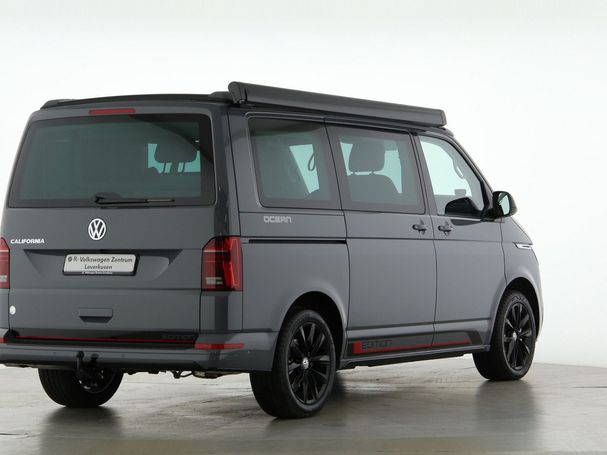 Volkswagen T6 California DSG Ocean Edition 150 kW image number 3