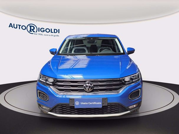 Volkswagen T-Roc 1.5 TSI DSG 110 kW image number 2