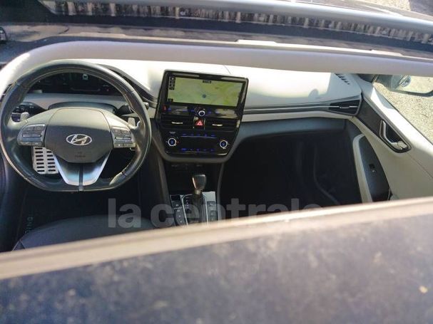 Hyundai Ioniq 1.6 104 kW image number 23