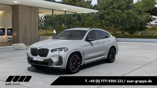 BMW X4 M40i xDrive 265 kW image number 2