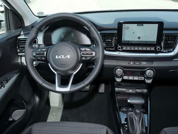 Kia Stonic 1.0 100 Vision 74 kW image number 4