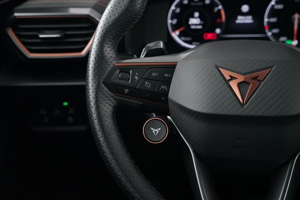 Cupra Formentor VZ5 4Drive 287 kW image number 16